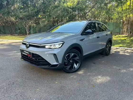 Carro 1.0 200 TSI TOTAL FLEX HIGHLINE AUTOMÁTICO
