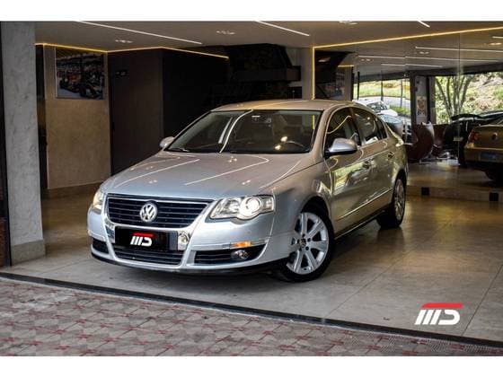 Carro 2.0 FSI COMFORTLINE 16V TURBO GASOLINA 4P TIPTRONIC