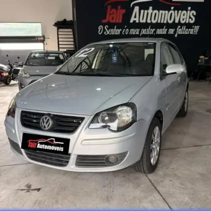 Carro 1.6 MI 8V TOTAL FLEX 4P MANUAL