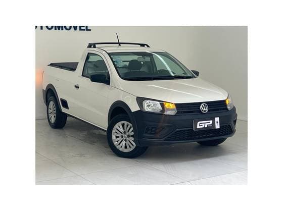Carro 1.6 MSI ROBUST CS 16V FLEX 2P MANUAL