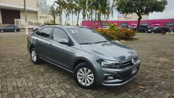 Carro 1.0 200 TSI COMFORTLINE AUTOMÁTICO