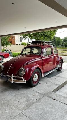 Carro 1.3 8V GASOLINA 2P MANUAL