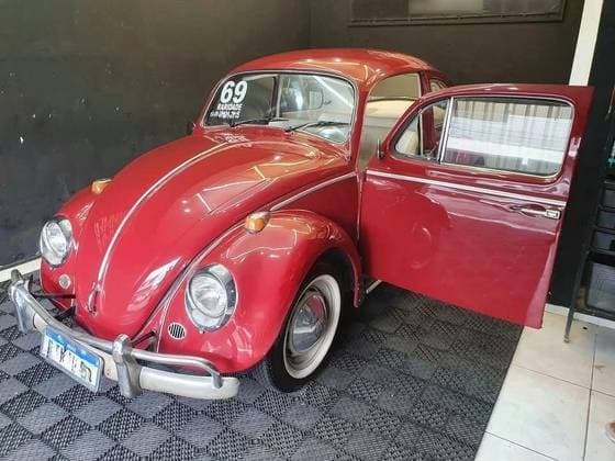 Carro 1.3 8V GASOLINA 2P MANUAL