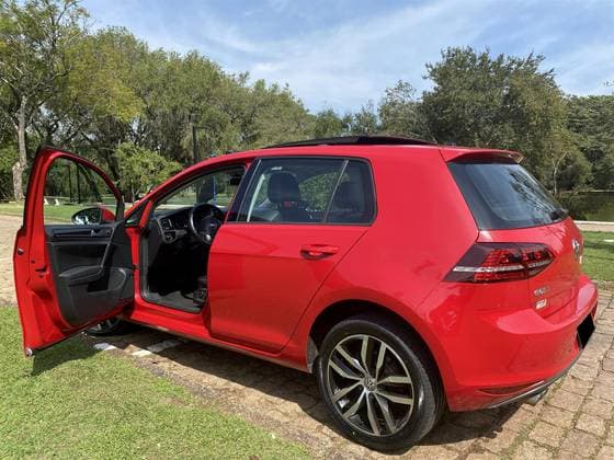 Carro 1.4 TSI HIGHLINE 16V GASOLINA 4P AUTOMÁTICO