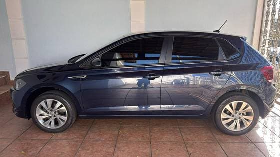 Carro 1.0 200 TSI HIGHLINE AUTOMÁTICO