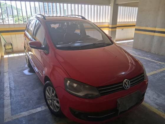 Carro 1.6 MI SPORTLINE 8V FLEX 4P AUTOMATIZADO