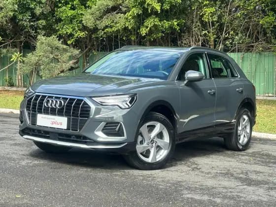Carro 2.0 40 TFSI GASOLINA PERFORMANCE QUATTRO TIPTRONIC
