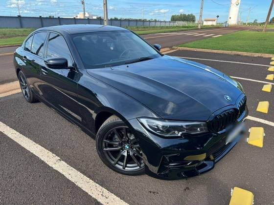 Carro 2.0 16V TURBO GASOLINA SPORT AUTOMÁTICO