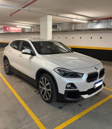 Carro 2.0 16V TURBO ACTIVEFLEX SDRIVE20I GP STEPTRONIC