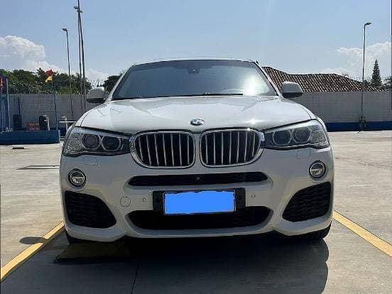 Carro 3.0 M SPORT 35I 4X4 24V TURBO GASOLINA 4P AUTOMÁTICO