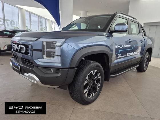 Carro 1.5 TURBO PHEV GS AWD AUTOMÁTICO
