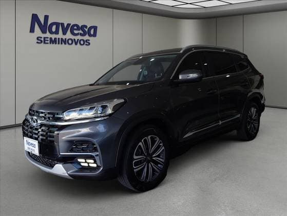 Carro 1.6 TGDI GASOLINA TXS MAX DRIVE DCT