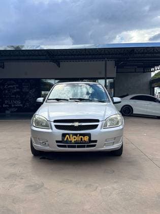Carro 1.0 MPFI LT 8V FLEX 4P MANUAL