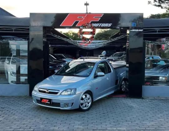 Carro 1.8 MPFI SPORT CS 8V FLEX 2P MANUAL