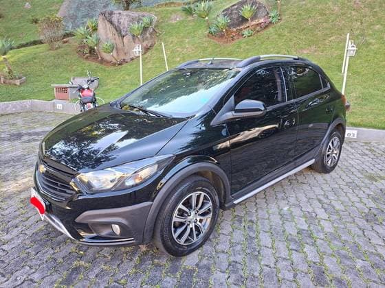 Carro 1.4 MPFI LT 8V FLEX 4P AUTOMÁTICO