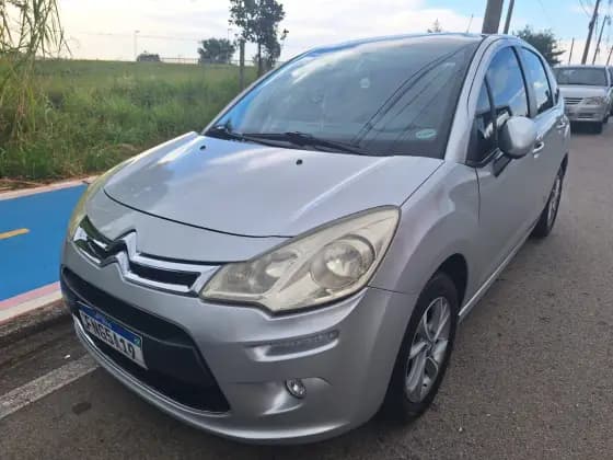 Carro 1.5 TENDANCE 8V FLEX 4P MANUAL