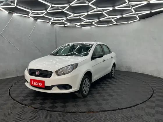 Carro 1.0 EVO FLEX MANUAL