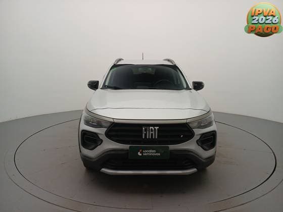 Carro 1.0 TURBO 200 FLEX AUDACE CVT