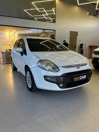 Carro 1.6 ESSENCE 16V FLEX 4P AUTOMATIZADO