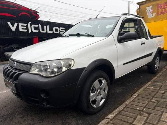 Carro 1.4 MPI FIRE CE 8V FLEX 2P MANUAL