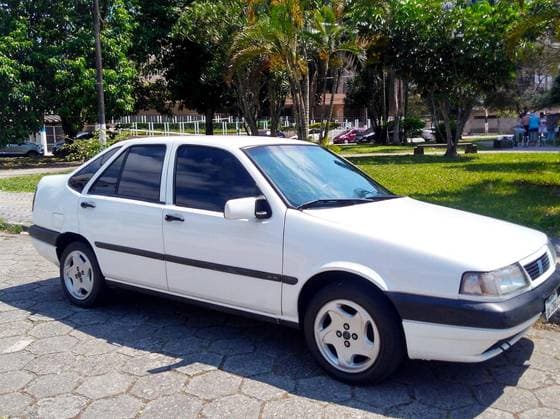 Carro 2.0 MPI HLX 16V GASOLINA 4P MANUAL