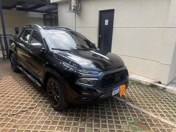 Carro 2.0 16V TURBO DIESEL ULTRA 4WD AT9