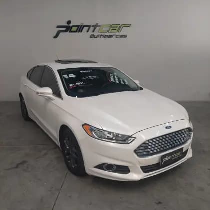 Carro 2.5 16V FLEX 4P AUTOMÁTICO