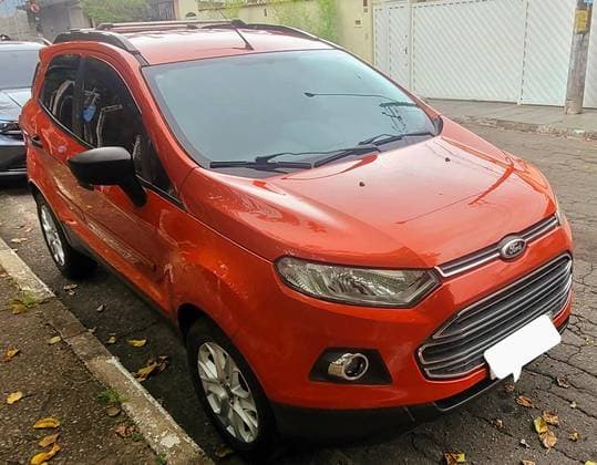 Carro 1.6 SE 16V FLEX 4P MANUAL