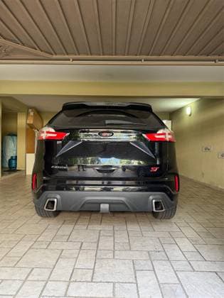 Carro 2.7 V6 ECOBOOST GASOLINA ST AWD AUTOMÁTICO