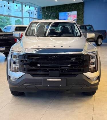 Carro 2.0 TURBO DIESEL MHEV V7 4X4 AUTOMÁTICO