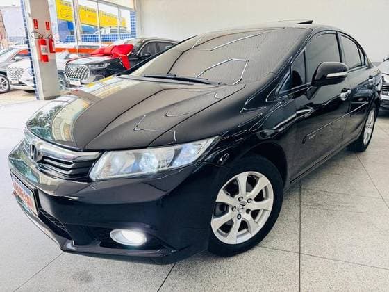 Carro 1.8 EXS 16V FLEX 4P AUTOMÁTICO