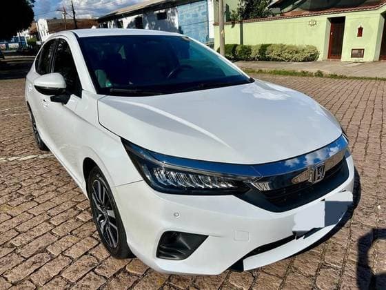 Carro 1.5 i-VTEC FLEX TOURING CVT