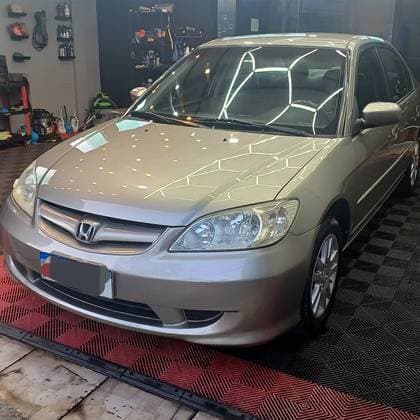 Carro 1.7 LX 16V GASOLINA 4P AUTOMÁTICO