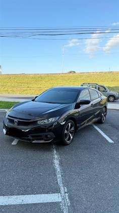 Carro 2.0 16V FLEXONE SPORT 4P CVT