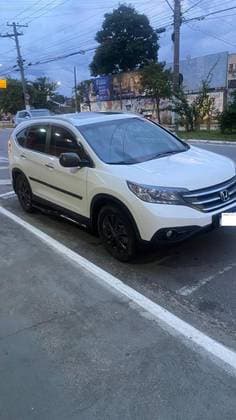 Carro 2.0 LX 4X2 16V FLEX 4P AUTOMÁTICO