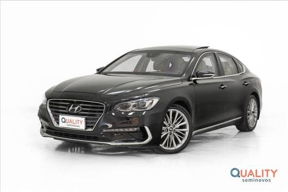 Carro 3.0 V6 GDI GASOLINA AUTOMÁTICO