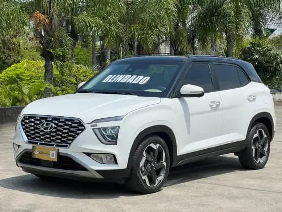 Carro 2.0 FLEX ULTIMATE AUTOMÁTICO