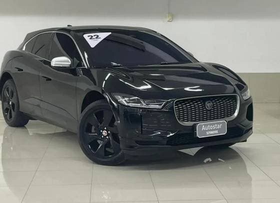 Carro 90 KW EV400 SE AWD ELÉTRICO
