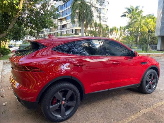 Carro 2.0 16V P250 GASOLINA TURBO AWD AUTOMÁTICO