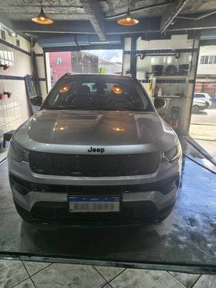 Carro 1.3 T270 TURBO FLEX LONGITUDE AT6