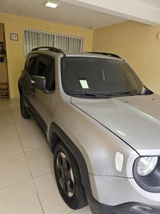 Carro 1.8 16V FLEX SPORT 4P AUTOMÁTICO