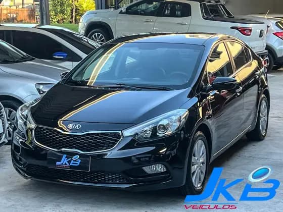 Carro 1.6 SX 16V FLEX 4P AUTOMÁTICO