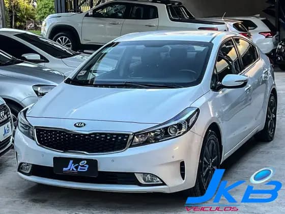 Carro 1.6 SX 16V FLEX 4P AUTOMÁTICO