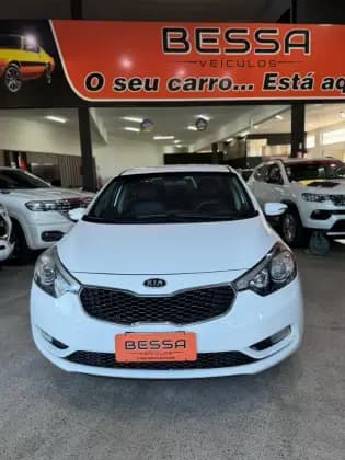 Carro 1.6 SX 16V FLEX 4P AUTOMÁTICO