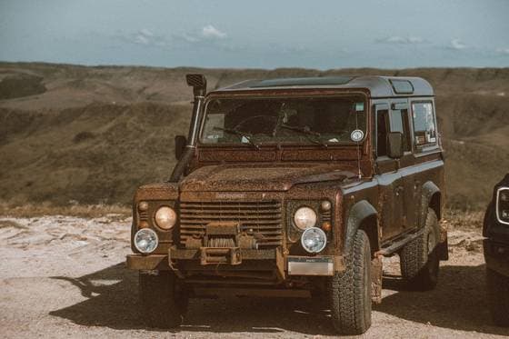 Carro 2.5 CSW 110 4X4 TURBO DIESEL 4P MANUAL