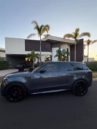 Carro 4.4 P530 GASOLINA FIRST EDITION AWD AUTOMÁTICO