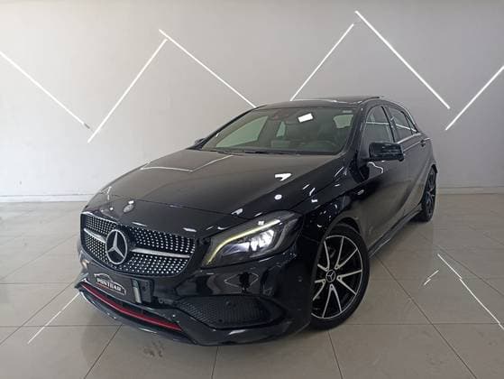 Carro 2.0 SPORT TURBO GASOLINA 4P AUTOMATIZADO