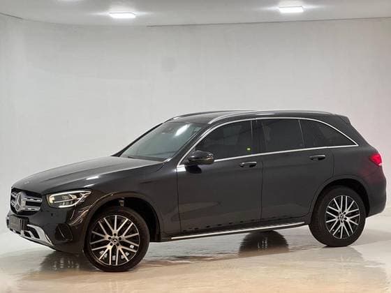 Carro 2.0 TURBO DIESEL ENDURO 9G-TRONIC