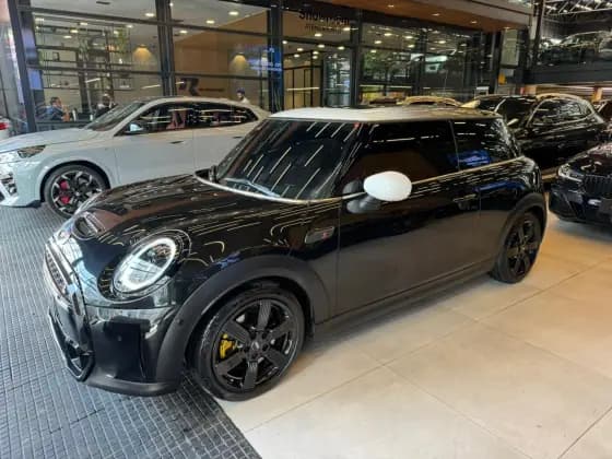 Carro 2.0 16V TWINPOWER GASOLINA S TOP 2P STEPTRONIC