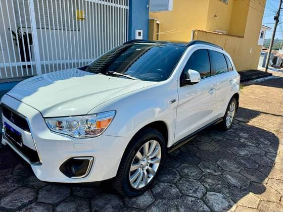 Carro 2.0 4X4 AWD 16V GASOLINA 4P AUTOMÁTICO